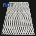 Sound Box Cover Expanded Metal Mesh